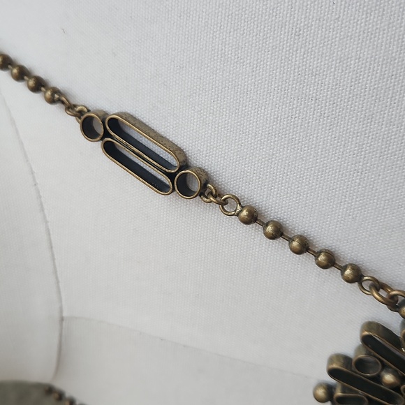 retro Banana Republic necklace - Picture 5 of 9